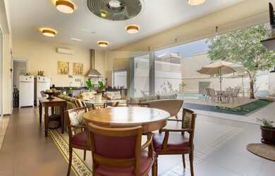 Imagem 7: Casa térrea em Alphaville à venda com 560m² de área útil