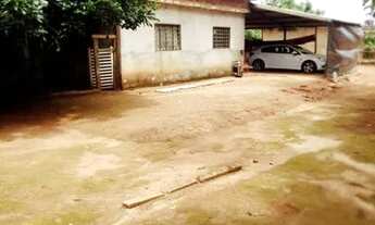 Imagem: BRASÍLIA - Casa Padrão - PONTE ALTA NORTE