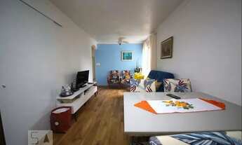 Imagem 2: Apartamento para Aluguel - Santo Amaro , 2 Quartos, 55 m2