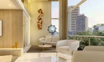 Imagem: Lindo apartamento duplex na Vila Nova Conceição