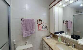 Imagem 3: Apartamento para locação de 3 quartos, 1 suíte no Brooklin - Condomínio Brooklin Square