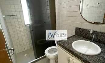 Imagem 7: 03 Quartos sendo 02 suítes, com armarios, 02 vagas de garagem, área de lazer completa