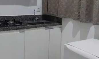 Imagem 4: Aluguel kitinets mobiliado