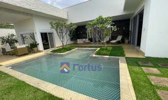 Imagem 7: Linda Casa Térrea no Condomínio Florais da Mata