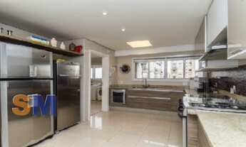 Imagem 5: APARTAMENTO 4 SUITES - CHURRASQUEIRA- VENDA MOEMA