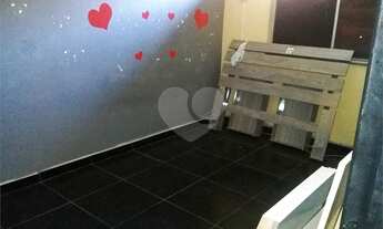 Imagem 7: Imóvel vazio Apartamento com 2 dormitórios