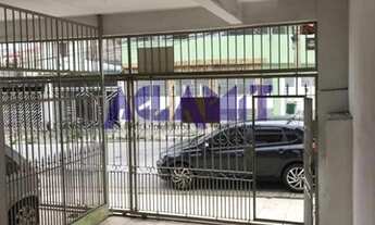 Imagem: CASA RESIDENCIAL PRÓXIMO A AV. ARICANDUVA