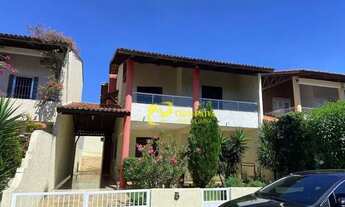 Imagem: Casa com 4 dormitórios à venda, 202 m²