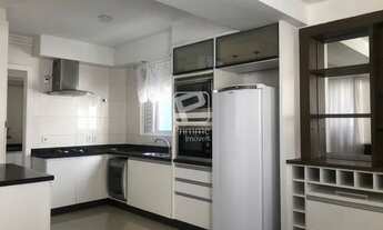 Imagem 7: APARTAMENTO COM 3 SUITES FINAMENTE MOBILIADO E DECORADO