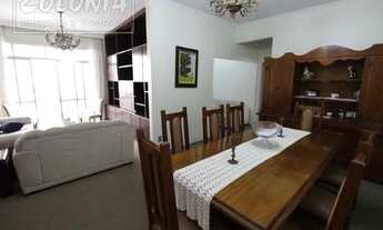 Imagem 5: Santo André - Apartamento Padrão - Centro