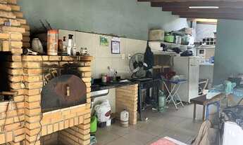 Imagem 6: Venda Casa com 5 dormitórios