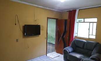 Imagem 3: Casa para venda tem 250 metros quadrados com 3 quartos