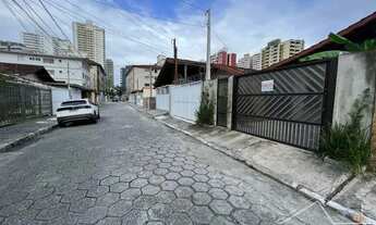 Imagem 4: Casa no CANTO DO FORTE, 2 Dormitórios, 2 Vagas, Confira na Imobiliária em Praia Grande