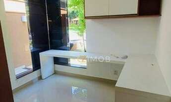 Imagem 3: Casa com 3 dormitórios para alugar por R$ 7.400/mês - Recreio das Acácias - Ribeirão Preto