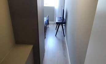 Imagem 7: Maravilhoso apartamento com 2 suítes e 79m² no Ilha Pura