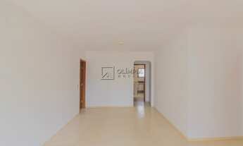 Imagem 5: Locação Apartamento 3 Dormitórios - 120 m² Itaim Bibi