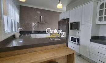 Imagem 3: Casa com 4 dormitórios, 410 m² - venda por R$ 3.500.000,00 ou aluguel por R$ 17.435,95/mês