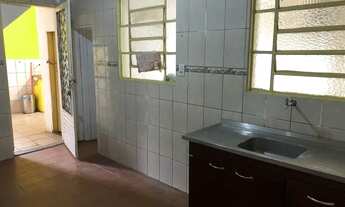 Imagem 2: Casa para aluguel possui 35 metros quadrados com 1 quarto em Cipava - Osasco - SP