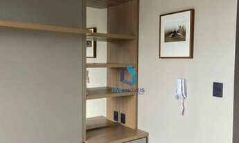 Imagem 5: Studio com 1 dormitório para alugar, 22 m² por R$ 3.602,00/mês - Brooklin - São Paulo/SP