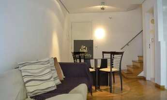 Imagem 3: Flat disponível em Moema