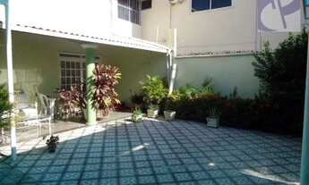 Imagem 5: Casa residencial à venda, Água Fria, Fortaleza - CA1365