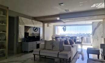 Imagem 6: Tatuapé - Carrão - Anália Franco. 3 dormitórios. 1 suíte. 2 vagas.Varanda Gourmet