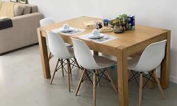 Imagem 6: Studio para aluguel com 71 metros quadrados com 1 quarto em Rio Tavares - Florianópolis