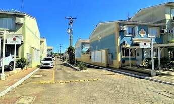 Imagem 4: LINDO SOBRADO EM CONDOMINIO FECHADO COM ÓTIMA INFRAESTRUTURA E1 VAGA NO BAIRRO HUMAITÁ