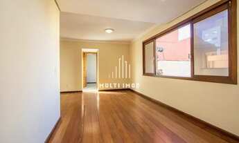 Imagem 1: Apartamento 3 dormitórios, com 3 vagas