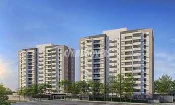 Imagem 4: Apartamento - Parque Rural Fazenda Santa Cândida - Campinas