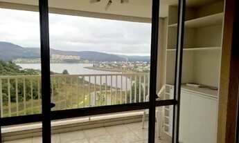 Imagem 3: NOVA LIMA - Apartamento Padrão - Alphaville - Lagoa dos Ingleses