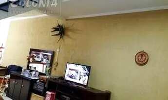 Imagem 3: Santo André - Casa Padrão - Vila Mazzei