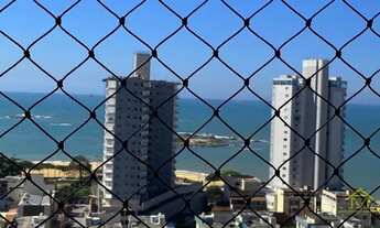 Imagem: Cobertura Duplex em Itapuã - Vila Velha