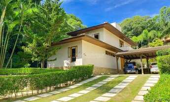 Imagem: Casa com 3 dormitórios à venda, 331 m²