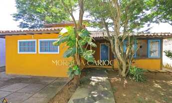 Imagem 6: Casa à venda e locação anual com 4 quartos independente em Manguinhos Búzios