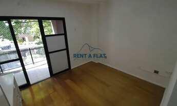 Imagem 7: APTO 2 QUARTOS E SALA COM SUITE ,GARAGEM, VARANDA - BOTAFOGO - RIO DE JANEIRO