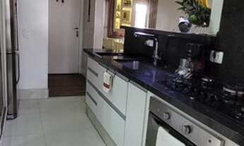 Imagem 7: Excelente Apartamento de 93m² - Localizado no Tatuapé - São Paulo