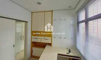 Imagem 7: Sala Comercial para Venda em São José dos Campos, Parque Residencial Aquarius, 1 vaga