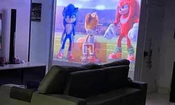 Imagem 6: Apartamento à venda no bairro Vila Andrade - São Paulo/SP, Zona Sul