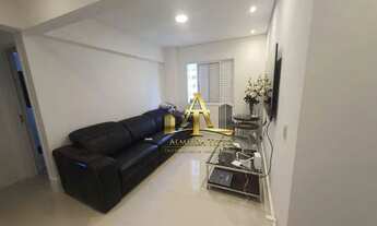 Imagem 6: Apartamento à venda em Alphaville com 2 dormitórios - Empresarial 18 do Forte - Barueri