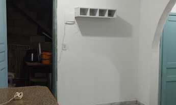 Imagem 6: Alugo casa na madame machado