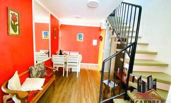 Imagem 5: Vendo Cobertura em Samambaia Sul