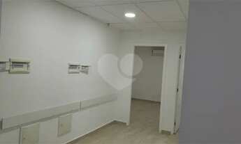 Imagem 5: Conjunto Comercial 40 m2 Rua Haddock Lobo