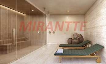 Imagem 5: Apartamento de 70m² com 1 quartos em Santana