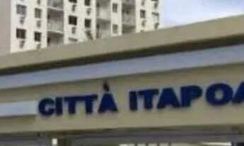 Imagem 1: Aluguel Città Itapoan