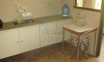 Imagem 4: Apartamento Padrão em Ribeirão Preto