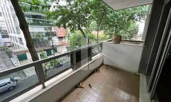 Imagem 4: 1872 Apartamento à venda 4 quartos no bairro Jardim Botânico