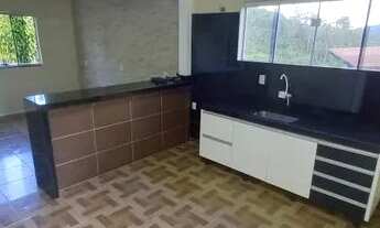 Imagem 4: Casa na Colônia Santana - São José - SC