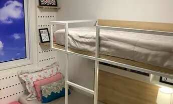 Imagem 7: Últimas Unidades - Renda R$8 mil + Use FGTS - Entrega 12/2024 (Col Japonesa