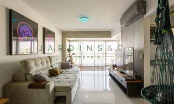 Imagem 2: SãO PAULO - Apartamento Padrão - Pinheiros